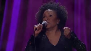 2017 Full Stand Up Comedy - Wanda Sykes - What Happened?