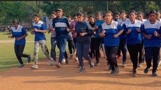 Guru jee physical training centre Patna Bihar | Bihar Daroga | SSC GD | Bihar Police | Jharkhand P