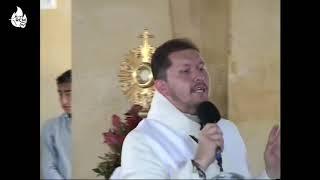 ORACIÓN DE SANACIÓN POR EL PODER DE DIOS - Padre Wilson Hernan Salazar Hernandez