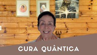 Cura Quântica | Isabel Otto