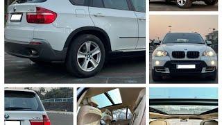 BMW X5 on rent | Wedding car rental | corporate cars #bmwx5 #bmwonrent #luxurycarrental #weddingcars