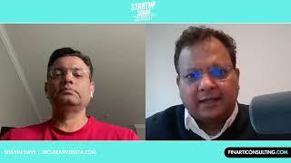 Startup Saga | E1 | Sanjay & Bhavin Dave | Idea Validation | When to Switch