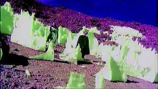 The Shamen - Progen 91 (Move Any Mountain) HD