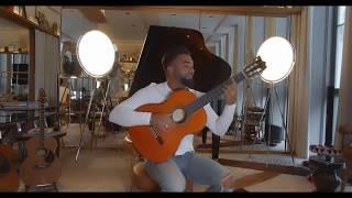 Kendji - Habibi (Guitare Voix)