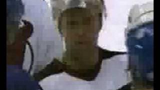2000-01 Round 2/Game 7: End Game