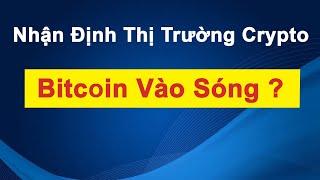 ALTCOIN TIẾP TỤC TĂNG ? | ĐẦU TƯ BITCOIN & CRYPTO