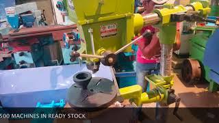 UNIVERSAL DRILLING MACHINE  SERIES BY TL PATHAK GROUP