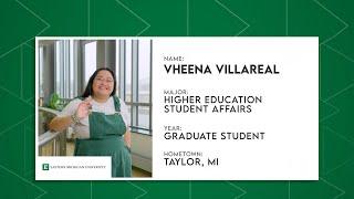 Student Support at EMU | The College Tour