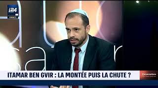 Le monde doit savoir que le Mont du Temple appartient au peuple d’Israël