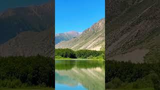 Красота нашей планеты ️ #красота #земля #горы #озеро #mountains #beautiful #wow #природа