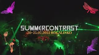 Summer Contrast Festival 2021 (Official Aftermovie)