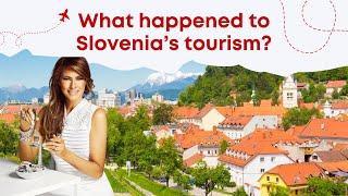 The Best Slovenia Spa and Wellness Resort plus Melania Trump