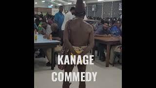 Alphonse Kanage| a live performance |DWU 2023   #png comedy #Kanage funny videos