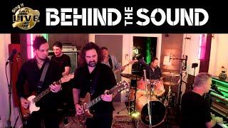 Sing It Live: BEHIND THE SOUND [Reelin' In The Years - Steely Dan]