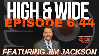 HW 6.44 featuring Jim Jackson