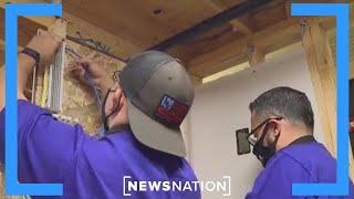 How AI is influencing career choices for younger generations | Morning in America