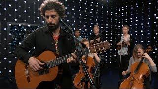 José González & The String Theory - Heartbeats (Live on KEXP)
