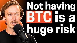 Bitcoin will be the FINAL World Reserve Money! (Sooner than you think)