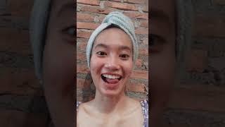 tiffannostt_ IG live #selebgram #seleb #indonesia #instagram #tiktok #live