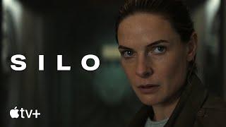 Silo — Official Trailer | Apple TV+