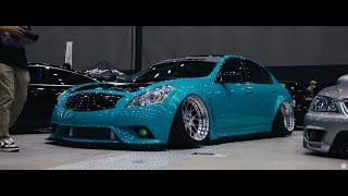 wekfest JAPAN 2023 part.1 2023/5/3  | 4K | STANCE | JDM | USDM |