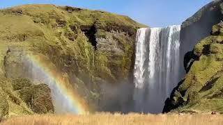 Iceland’s Geothermal Revolution