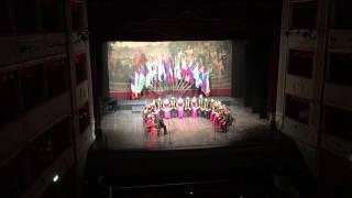 Grand Prix Round - Philippine Madrigal Singers - 8.27.16