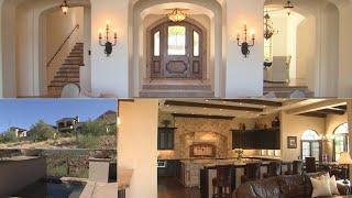 Scottsdale neighborhood coined as 'Billionaires Row'