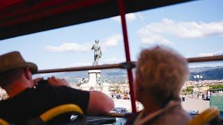 City Sightseeing Florence | Hop-on Hop-off tour