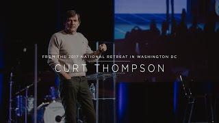 Curt Thompson - New Canaan Society 2017 National Retreat - Talk #1