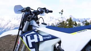  Tested: 2018 Husqvarna TE250/300i