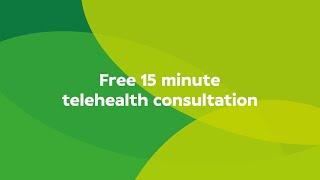 FREE 15 minute telehealth consultation | Specsavers Audiology AU