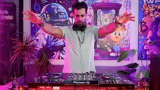 ARDESHIR Live Set / Melodic Techno & Deep Organic Afro House DJ Mix / Best Deep House Music 2024