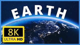 Discover the most beautiful places on earth 8k ultra HD 8k tv video