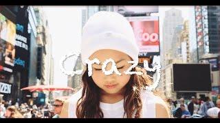 CRAZY (미쳐) l 4MINUTE DANCE COVER by I LOVE DANCE