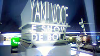 YAN! Você é Show de Bola Logo (2001)