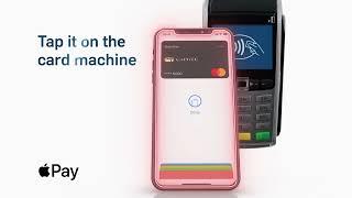 Capitec | Payments | Apple Pay