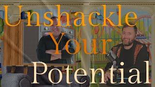 Unshackle Your Potential with Jody Powell on MAKE YOUR DAY RICHER TV