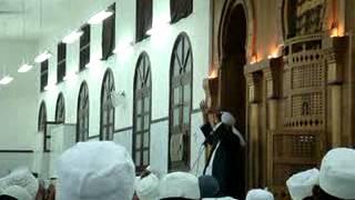 Habib Umar @ Dar Al-Mustafa