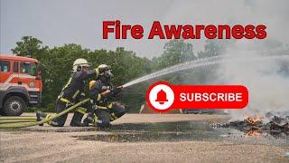 Fire Awareness