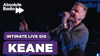 Keane - Somewhere Only We Know (Live)