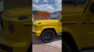 Mercedes G Klasse . Налетай  подешевело за 170000 Евро