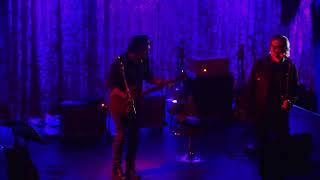 Mark Lanegan - Halo Of Ashes (Live in Dublin, 2016)