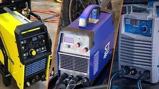 Top 10 Aluminum Welders in 2024 (Buying Guide)