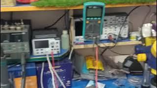 Mobile Tech Repairing Lab #DeadPhoneRepair #LCDChange #EMMCRepair #ICChange #iPhoneRepair