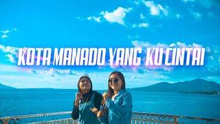 KOTA MANADO YANG KU CINTAI - REMIX DJ QUEENS