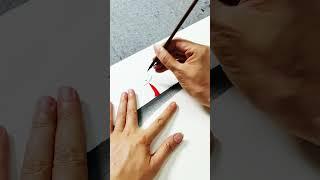 此身不向今生度，更向何生度此身#东方美学 #水墨人生 #中式美学