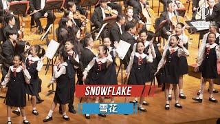 Snowflake | China Philharmonic Orchestra