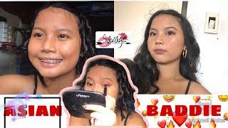 Baddie Make-up Look || Maryelle Manzanilla