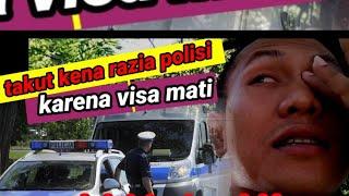 TERNYATA KERJA DI EROPA TIDAK SEMUDAH YANG DI BAYANGKAN
